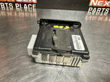 2015 FORD F250 6.7 TRAILER BRAKE CONTROL MODULE FC34-2C006-AA OEM #896