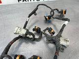 1997-1998 C5 CORVETTE COIL PACK HARNESSES OEM #557