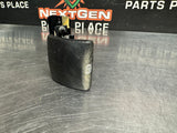2004 CADILLAC CTS-V PARKING BRAKE RELEASE LEVER OEM #1193