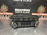 2011 FORD F250 DIGITAL AC HEAT CLIMATE CONTROL BC3T-19980-DB OEM #1148