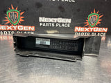 2004 PONTIAC GTO HOOD FUSE BOX COVER LID OEM 92169852 #1043