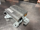 2019 FORD MUSTANG GT RADIO AMPLIFIER HR3T-18T806-AA OEM #1643
