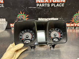2015 CAMARO SS INSTRUMENT CLUSTER 92242409 OEM #4158
