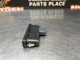2011 MUSTANG GT TRACTION CONTROL ,HAZARD,TRUNK SWITCH OEM #1175