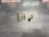 04 - 06 PONTIAC GTO STEERING COLUMN TO RACK BOLT OEM #1438