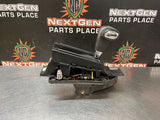 2011 FORD MUSTANG GT AUTO (6R80) SHIFTER WITH KNOB ASSEMBLY OEM #1175