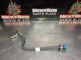 2015 FORD MUSTANG GT FUEL PIPE LINE FR3C-9J280-HA OEM #1391