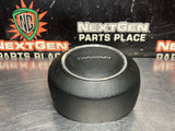 2010 CAMARO SS STEERING WHEEL AIRBAG OEM #1646
