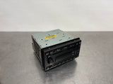 03 FORD MUSTANG MACH ONE 6 DISC CD PLAYER RADIO 3R3T-18C815-KA OEM #1495