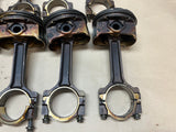 GEN 4 LS3/L92 6.2L RODS AND PISTONS OEM #C257