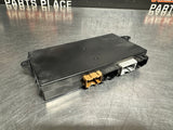 2019 FORD MUSTANG GT LH DRIVER SIDE SEAT MEMORY OEM JU5T-14C708-BJ #1228