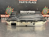 2011 FORD F150 INSTRUMENT CLUSTER BL34-10849-XF OEM #1350