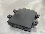 2010 CHEVROLET SILVERADO 2500HD SEAT CONTROL MODULE 20870474 OEM #384