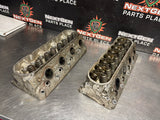 LS3 L92 L98 GM SQUARE PORT 823 HEAD SET OEM #4110