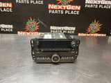 2013 CHEVY SILVERADO 2500HD RADIO STEREO CD DVD MP3 AUX PLAYER 20934593 OEM 1157