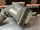 2012 GMC SIERRA LML DURAMAX 6.6 AIR INTAKE 20917396 #1294