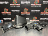08-09 PONTIAC G8 GT AIR INTAKE BOX ASSEMBLY 92202585 OEM #948