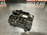 2008 SILVERADO 2500HD CABIN JUNCTION FUSEBOX 15780696_02_01 OEM #808