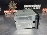 2006 CHEVY SILVERADO 2500HD RADIO AM FM 15131157 OEM #1318