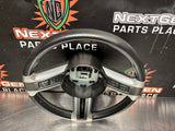 2013 FORD MUSTANG GT STEERING WHEEL OEM #1264