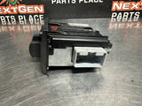 2009 FORD F250 6.4 TRAILER BRAKE CONTROL MODULE 9C34-2C006-AB OEM #1035