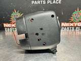 97 - 04 C5 CORVETTE TELESCOPIC STEERING COLUMN COVER SHROUD TRIM OEM #1368