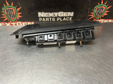 17 MUSTANG LEFT SIDE KNEE AIRBAG FR3B-63042A01-BC3ZHE #1203