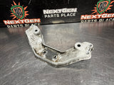 2004 PONTIAC GTO TRANSMISSION T56 6 SPEED CROSSMEMBER/ MOUNT OEM #1691