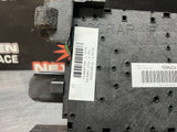 2008 FORD F550 INTERIOR FUSE BOX BCM 7C3T-15604-AN OEM #1012