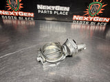 05-06 GTO LS2 THROTTLE BODY SILVER BLADE OEM 12570790 #1293