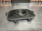 97-04 C5 CORVETTE MANUAL LOWER SHIFTER BOOT OEM #1289