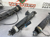 1999 C5 CORVETTE MAGNERIDE SHOCKS FRONT/REAR OEM #671