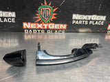 2017 FORD MUSTANG GT350 LH EXTERIOR DOOR HANDLE BLCK OEM #1632