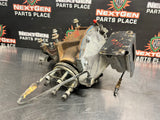 05-06 PONTIAC GTO REAR DIFFERENTIAL LSD 3.46 GEAR RATIO OEM #1293