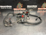 2010 CAMARO SS REAR TAIL LIGHT BUMPER HARNESS OEM #1547