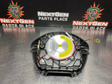 97 - 04 C5 CORVETTE DRIVERS STEERING WHEEL AIRBAG OEM #781