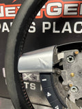 2006 PONTIAC GTO STEERING WHEEL OEM #910