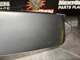 2017-2019 FORD F250 FRONT RH DASH AIR VENT TRIM OEM #1179