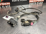 2012 SILVERADO 6.6 DIESEL EXHAUST FLUID TANK HARNESS WITH DEF LEVEL SENSOR #953