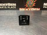 2012 CHEVROLET SILVERADO 2500 TOW CONTROL MODULE 15926102 OEM #1260
