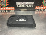 2015 FORD MUSTANG GT OWNERS MANUAL OEM #1535