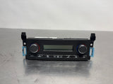 2012 C6 CORVETTE CLIMATE CONTROLS 25938052 OEM #1492