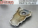 97-04 C5 CORVETTE FRONT TIMING COVER OEM 12556623 #428