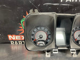 10-15 CAMARO SS MANUAL INSTRUMENT CLUSTER OEM 92240634 #1524