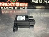 10-15 CAMARO SS FRONT RH PASSENGER SEAT AIR BAG / OCCUPANT SENSOR MODULE OEM #1646