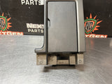 2013 FORD MUSTANG GT FRONT CENTER CONSOLE TRIM BEZEL OEM #1176