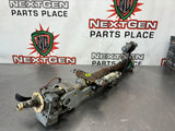 1999 C5 CORVETTE STEERING COLUMN ASSEMBLY 26070626 OEM #486