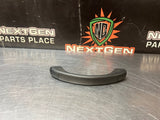 2007 FORD F350 INTERIOR GRAB HANDLE 4L54-1031406 #1296