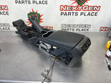 08-09 PONTIAC G8 CENTER CONSOLE OEM #611