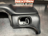97-04 C5 CORVETTE KNEE BOLSTER DRIVER LH SIDE OEM 10281976 #964